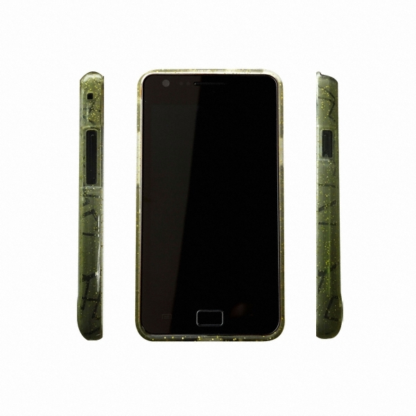 애니모드 갤럭시S2 패션젤리케이스 (SHW-M250S/K)