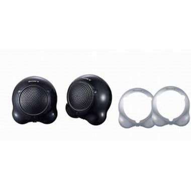 SONY SRS-P11Q 블랙_이미지