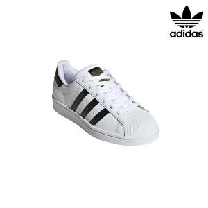 아디다스 슈퍼스타 J (FU7712) [병행]