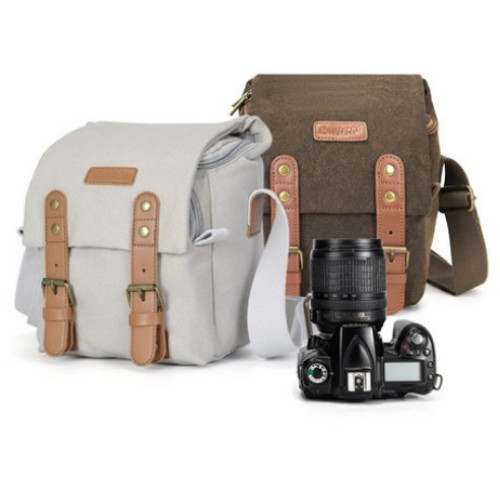 CW-N1 카메라 미디움 숄더백 (정품)_이미지