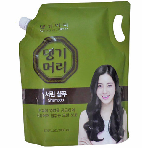서린 샴푸 리필 2000ml