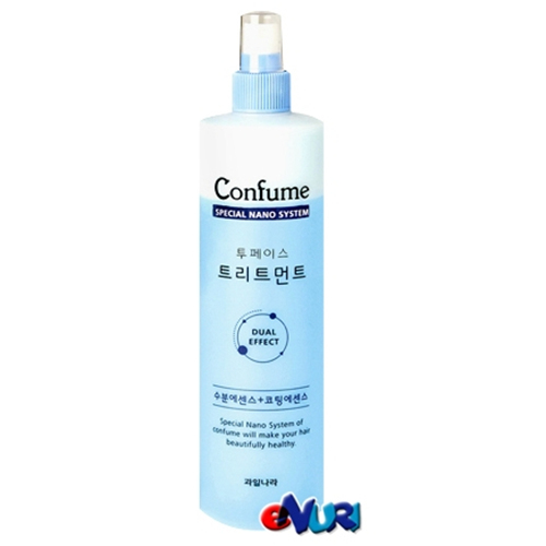 과일나라 투페이스 트리트먼트 250ml (2개)_이미지