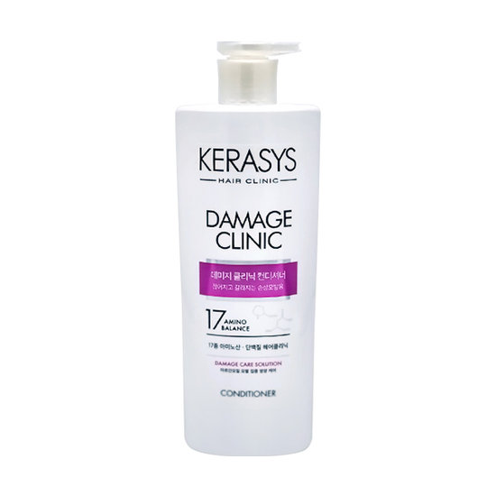 케라시스 데미지 클리닉 컨디셔너 750ml (1개)_이미지