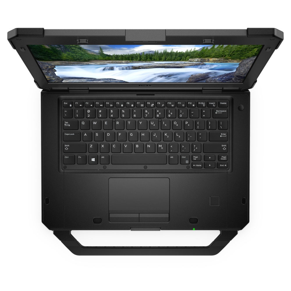 DELL ��ƼƩ�� 5424 Rugged