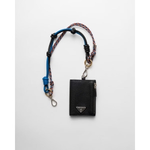 프라다 가죽 카드 지갑 2MC114_2E54_F0002이미지입니다. 누르면 해당 게시물로 새창이동합니다.