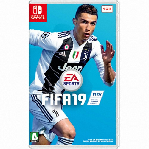 피파 19 SWITCH