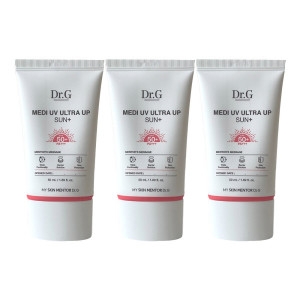 닥터지 메디 UV 울트라 업 선 플러스 50ml (3개)_이미지