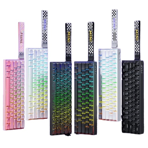 <b>AULA</b> MINI 60HE 유무선