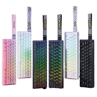 <b>AULA</b> MINI 60HE 유무선