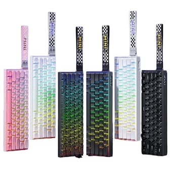 AULA MINI 60HE 유무선