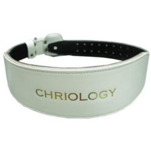 크리오로지 역도선수용 가죽벨트_이미지