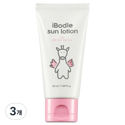 ������ ���̺��� ���μ� SPF50+ 50ml