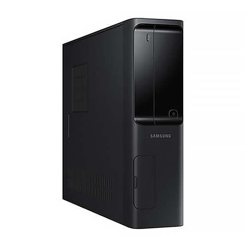 삼성전자 데스크탑5 DM500S9Z-AD2BA-M1 [4GB, SSD 120GB + 1TB]