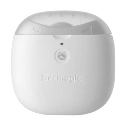 샤오미 Seemagic 스마트 전동 손톱깎이 SMPH ZJD03S (해외구매)_이미지