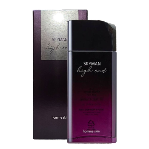 참존 스카이맨 하이엔드 옴므 에멀전 130ml (2개)_이미지