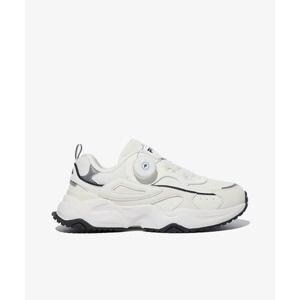 휠라 KIDS 레이플라이드 다이얼 LT KD 3XM02373G919