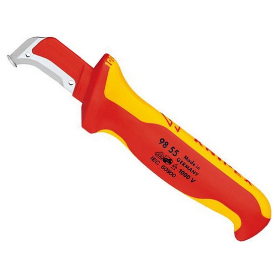 크니펙스 절연 전공칼 98-55SB