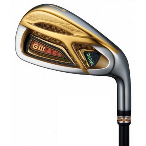 글로브라이드 GIII다이와 시그니처6 아이언 카본 (정품 1개)_이미지