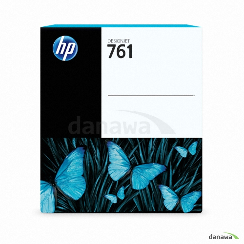 HP 정품 761 (CH649A) 유지보수킷_이미지