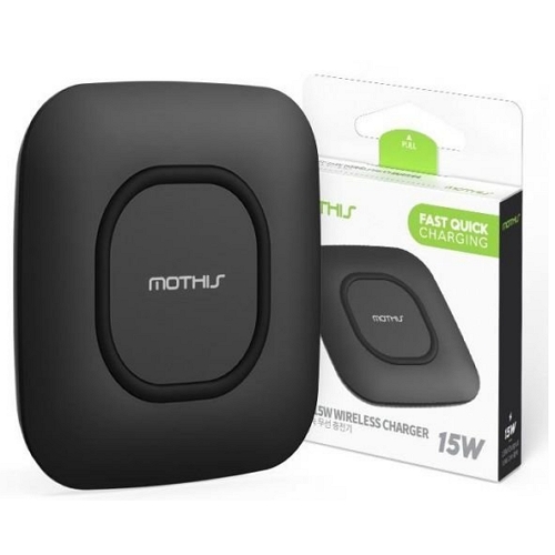 15W 무선충전기 TS-CMWA150
