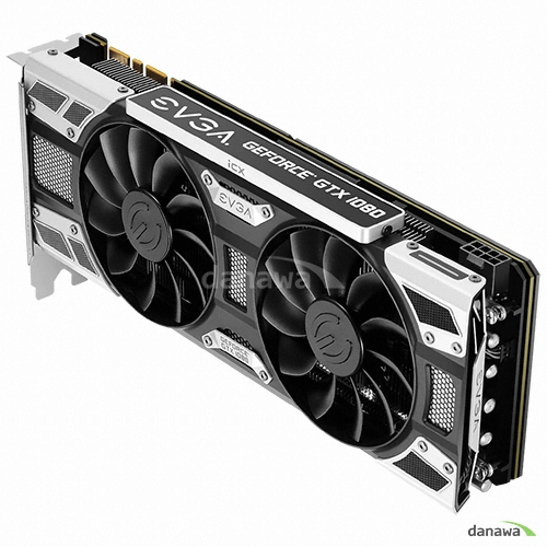 EVGA ������ GTX1080 GAMING D5X 8GB