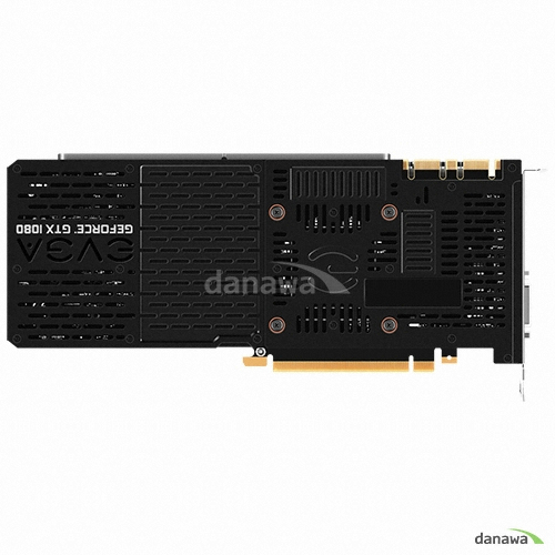 EVGA ������ GTX1080 GAMING D5X 8GB