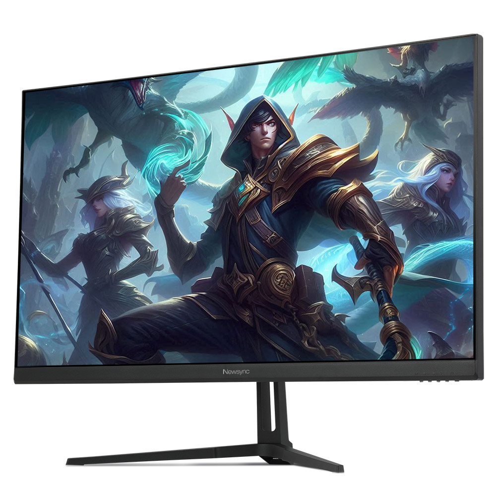 비트엠 Newsync BG322Q IPS 165 게이밍_이미지
