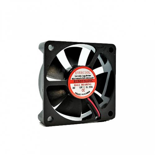 EVERCOOL EC6015L05C-2P