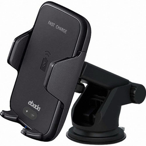 차량용 무선충전거치대 EB-01