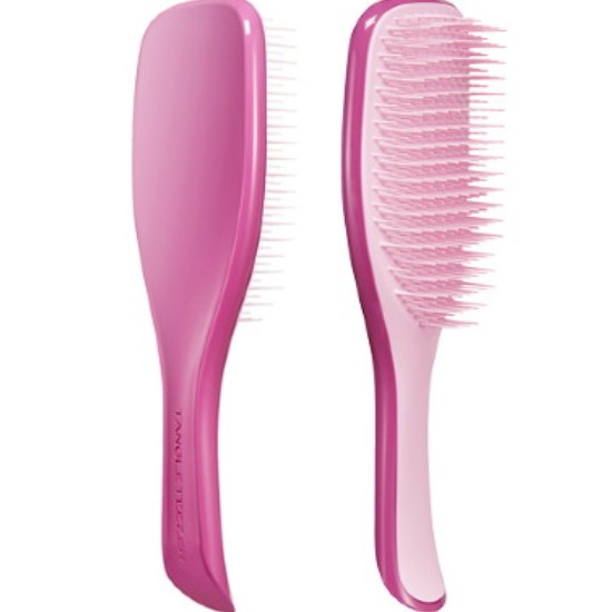 탱글티저 웻 디탱글러 밀레니얼 핑크 헤어브러쉬 (1개)