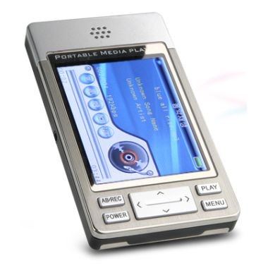 드림박스 Voyage (4GB)_이미지