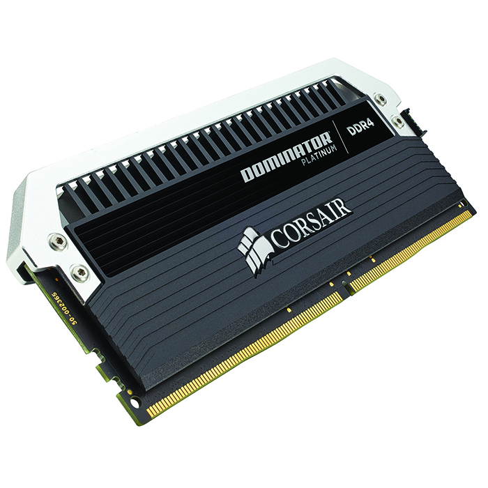 CORSAIR DDR4-3000 CL16 Dominator Platinum 패키지 (128GB(16Gx8))_이미지