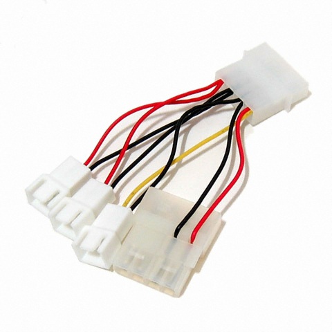 COOLERTEC FC-3P-4P MULTI 2
