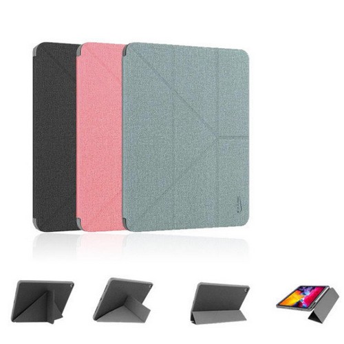 OZEM iPad Air 3세대 10.5 GCASE 클래식 Y형 스마트커버 케이스