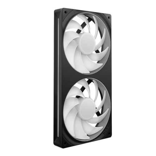 NZXT F240 RGB CORE (블랙)_이미지
