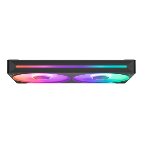 NZXT F240 RGB CORE (블랙)_이미지
