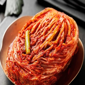 키친스토리 김장시즌 한정빅마마 이혜정의 귀한 김장김치 10kg