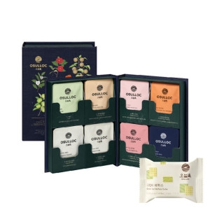 아모레퍼시픽 오설록 마스터 블렌드 (빠른배송)_이미지