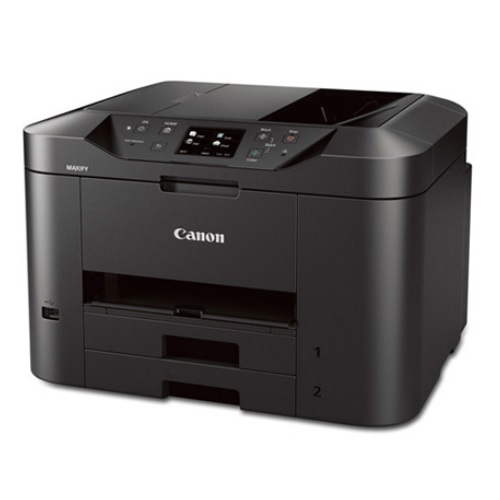 Canon MAXIFY MB2720 병행수입 (헤드/잉크 미포함)_이미지