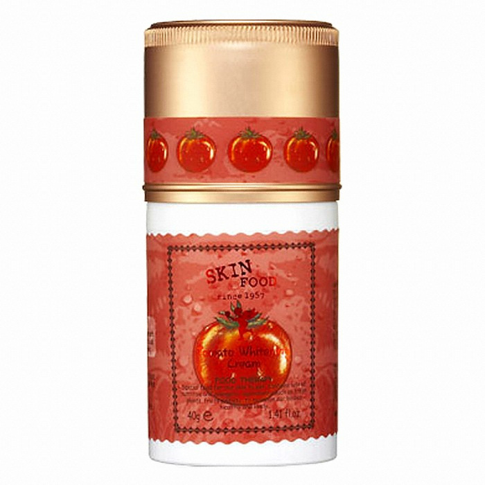 Tomato Whitening Cream