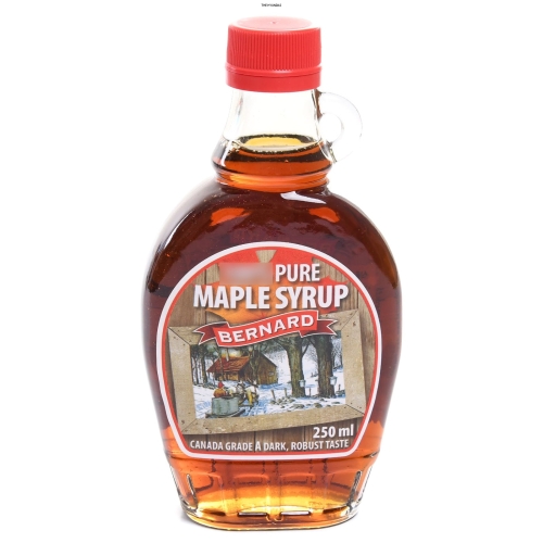 버나드 버나드 메이플 시럽 250ml_이미지