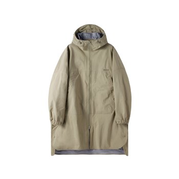 브롬톤 베이식 레인 코트 P255UCT130