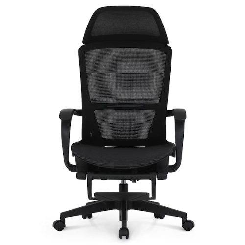 풀메쉬 침대형 리클라이너 의자 LB36MHF