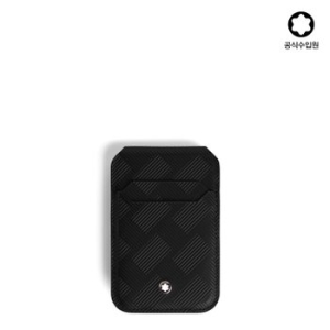 몽블랑 익스트림 3.0 맥세이프 3cc 카드 지갑_199549_이미지