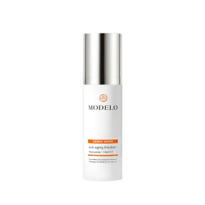 모델로 더마 화이트 안티에이징 에멀전 125ml