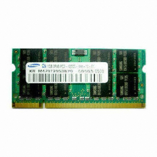 �Ｚ���� ��Ʈ�� DDR2-800