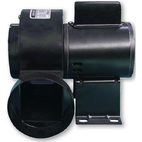 이노텍 소형 송풍기 급배기용 TB-118-1B