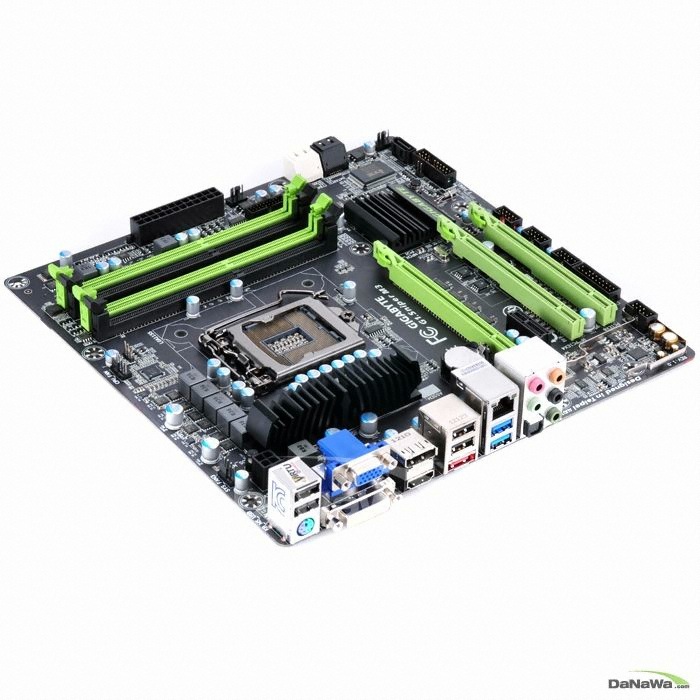 GIGABYTE G1.SNIPER M3 게이밍에디션 제이씨현_이미지