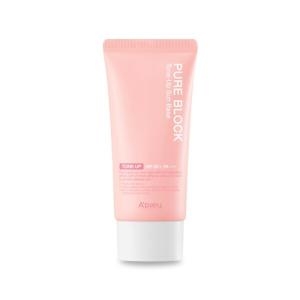 어퓨 퓨어 블록 톤업 선 베이스 이엑스 EX 50ml