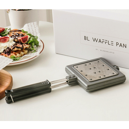 IH 캠핑 그리들 팬 40cm + 가방